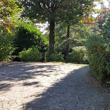 Hébergement de vacances Montorfanhouse