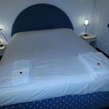 Montorfanhouse Ferienhaus