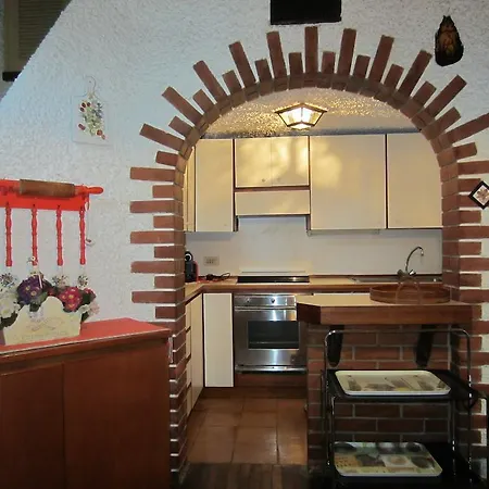 Ferienhaus Montorfanhouse *