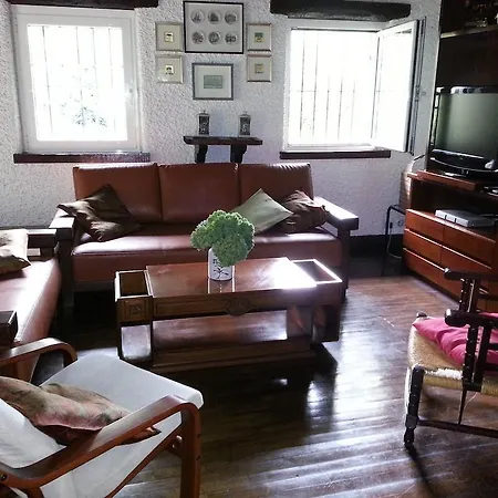 Ferienhaus Montorfanhouse Albavilla