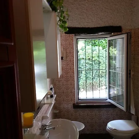 Ferienhaus Montorfanhouse *