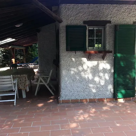 Ferienhaus Montorfanhouse Albavilla
