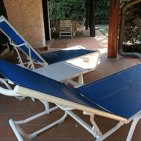 Montorfanhouse Albavilla